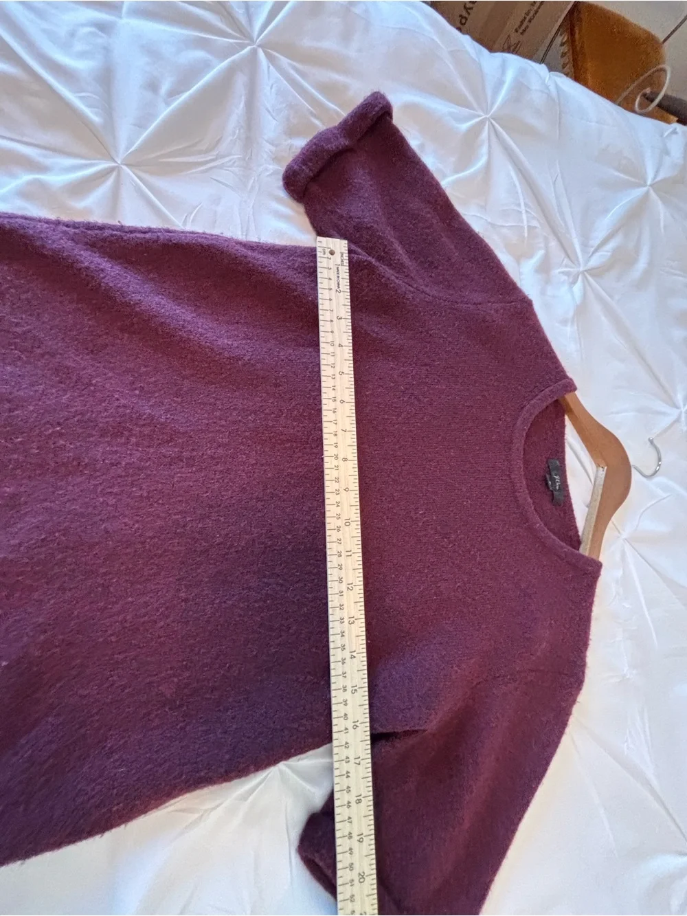J. Crew soft short